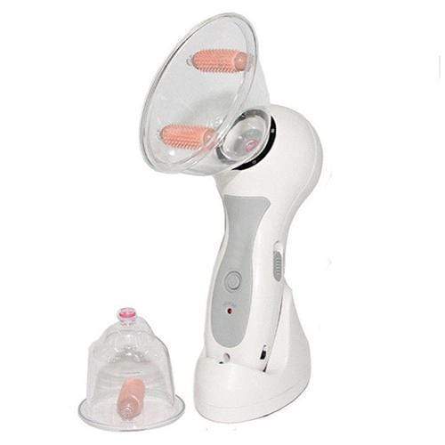 ASPIVI™: Aspirateur de g raisses Anti-c ellulite